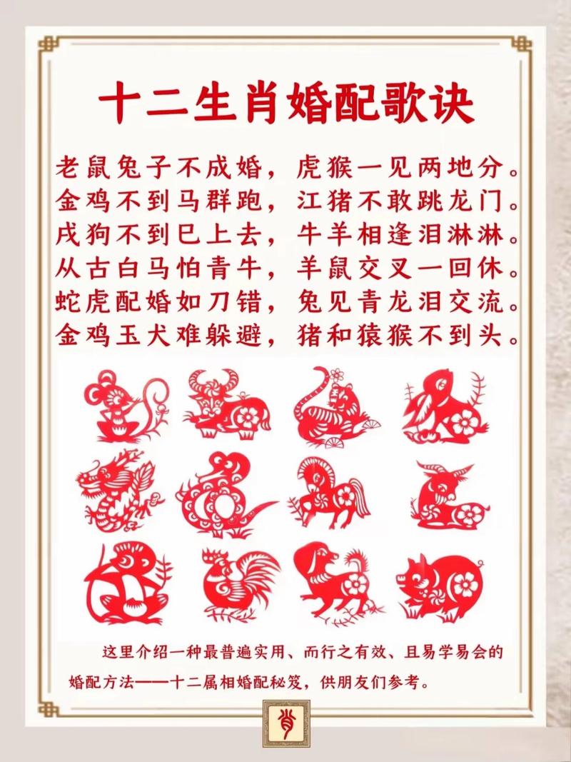 属鼠男和属牛女结婚，他们的婚姻会幸福美满吗？