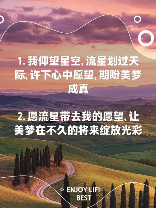 梦见流星雨并许愿，这愿望真的能成真吗？