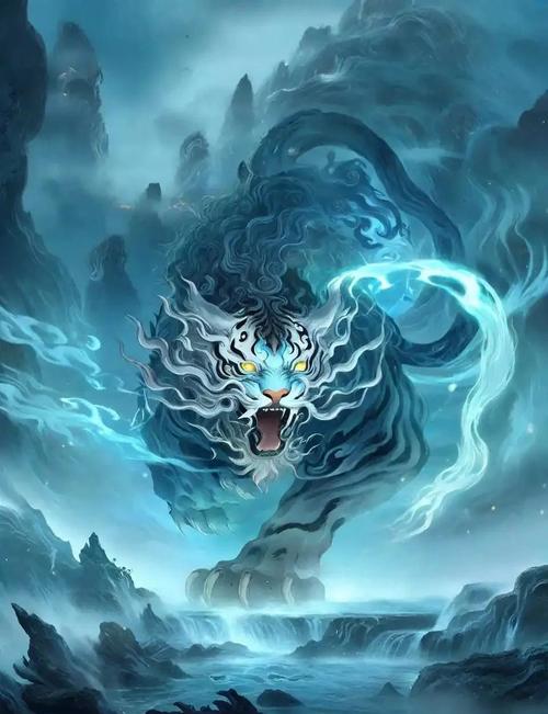 《山海经》中陆吾测吉凶的情节，你读过之后有什么感想吗？