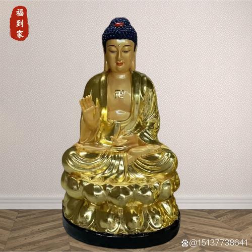 女人梦到三尊佛像是什么征兆？预示着什么含义？