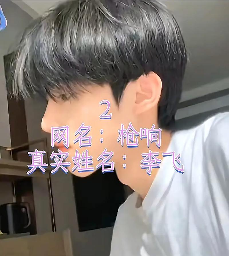 有没有推荐一些霸气又好听的男主播名字大全？