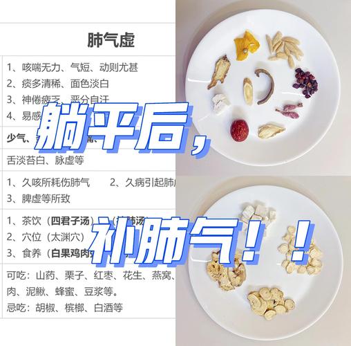 五行中肺属什么有哪些补肺气的方法可以治疗？
