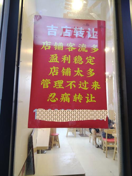 梦见老公经营众多商铺，这预示着什么生意上的征兆？