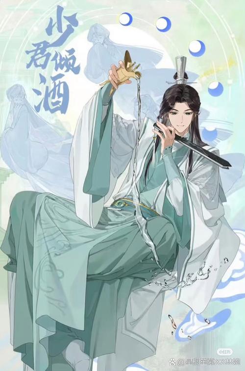 天官赐福中谁是最受伤害的角色？