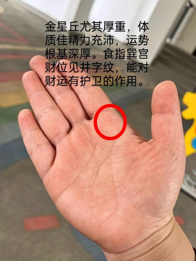 小时候身体不好手相的女孩手相有什么特点？