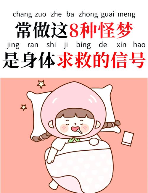 梦到被重物压身，预示着什么？是吉是凶？