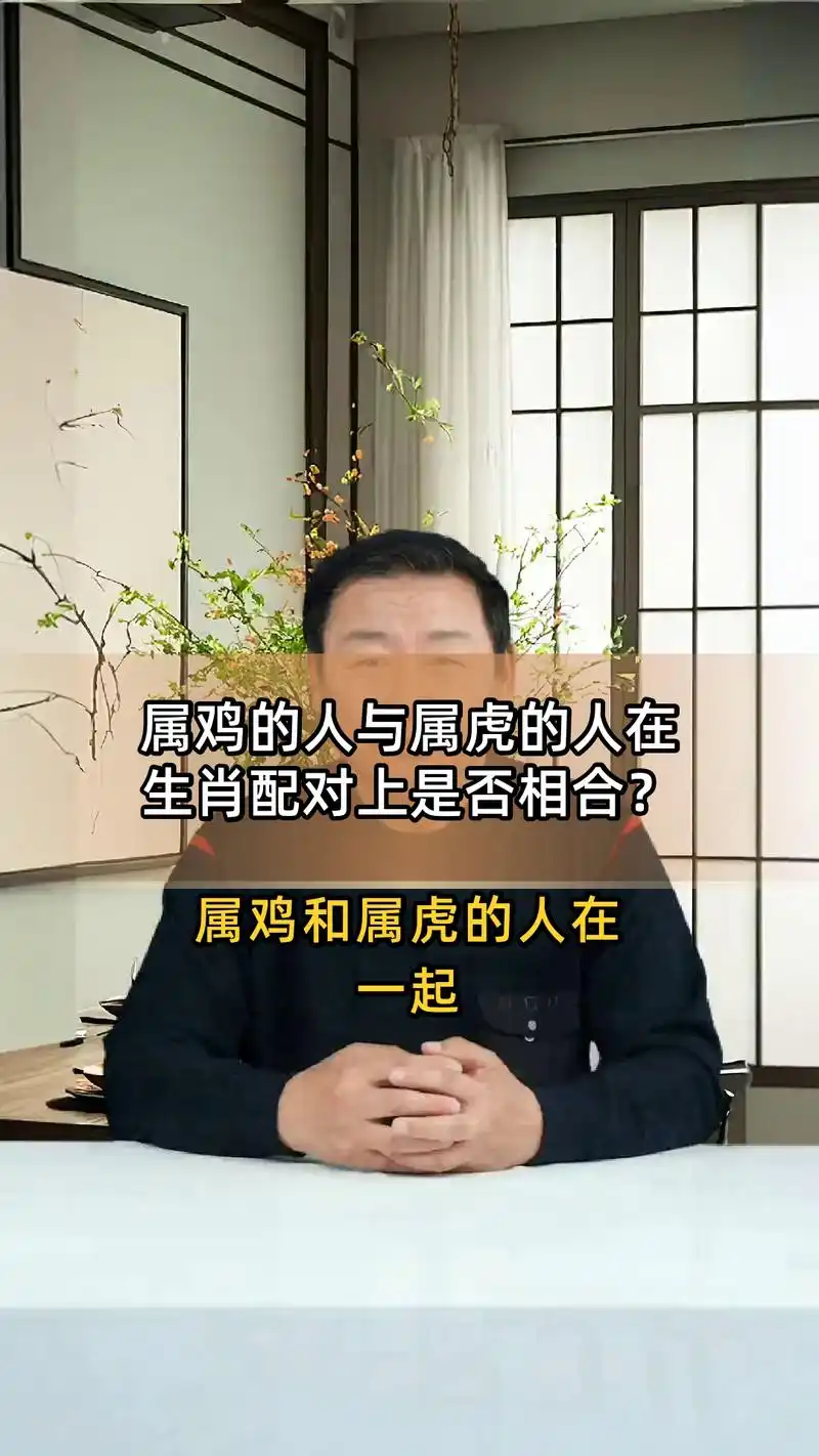 水鸡与土虎配对是否适宜，鸡与虎的婚姻组合是否吉利？