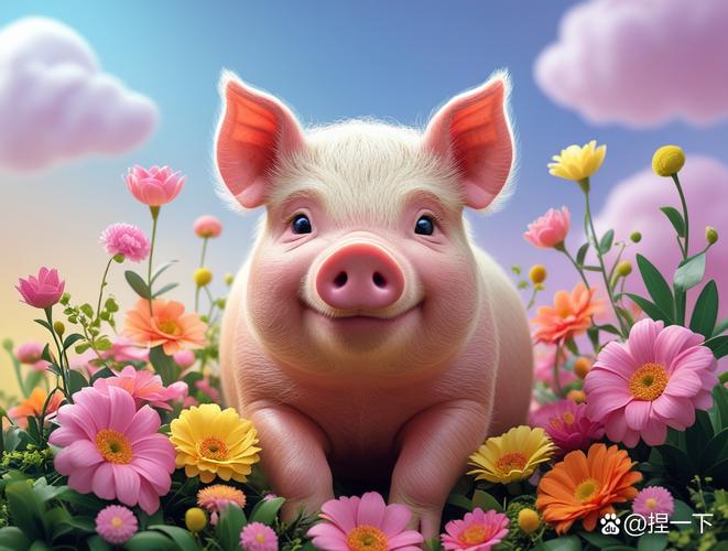 2026年属猪的人蕞旺颜色是什么？属猪穿红色有何特殊含义？