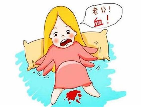梦见丈夫怀孕妻子摔倒预示着什么？