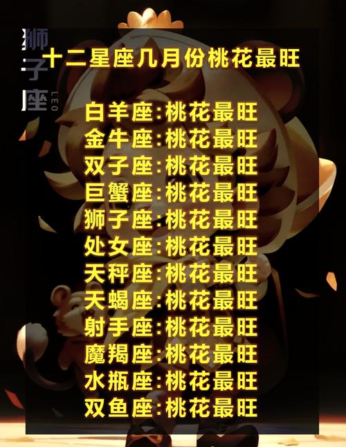 2月出生的女生属于哪个星座？她们的桃花运如何？