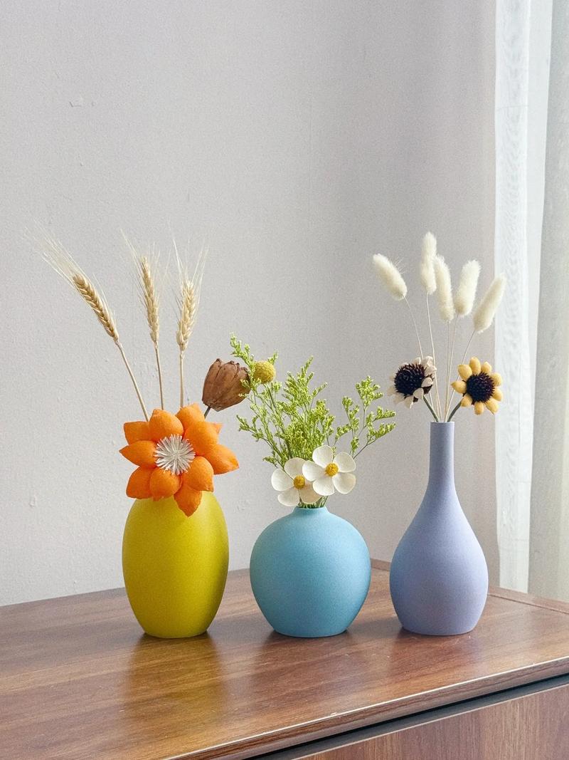 家里摆放哪些干花不会影响风水？