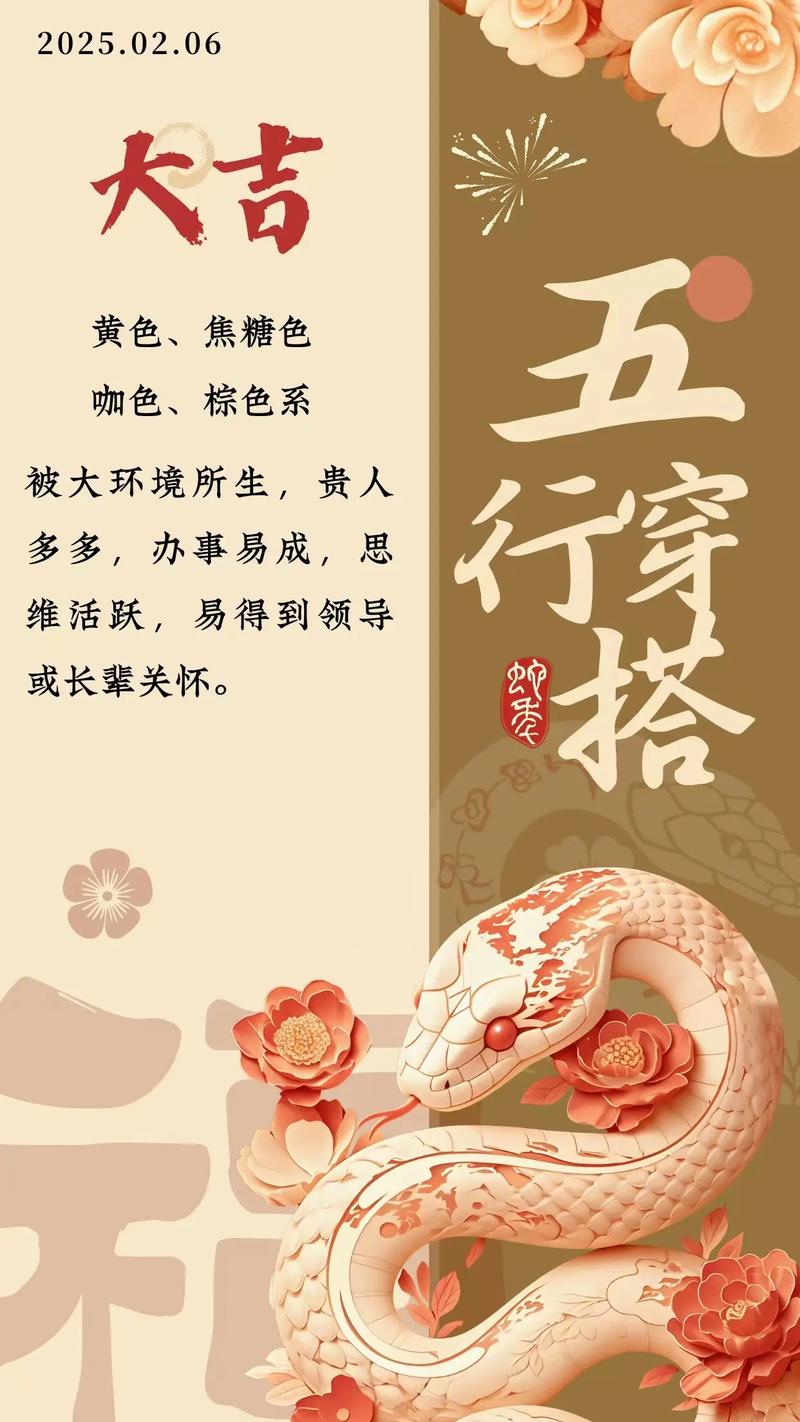 棕色五行属性具体对应哪种颜色？