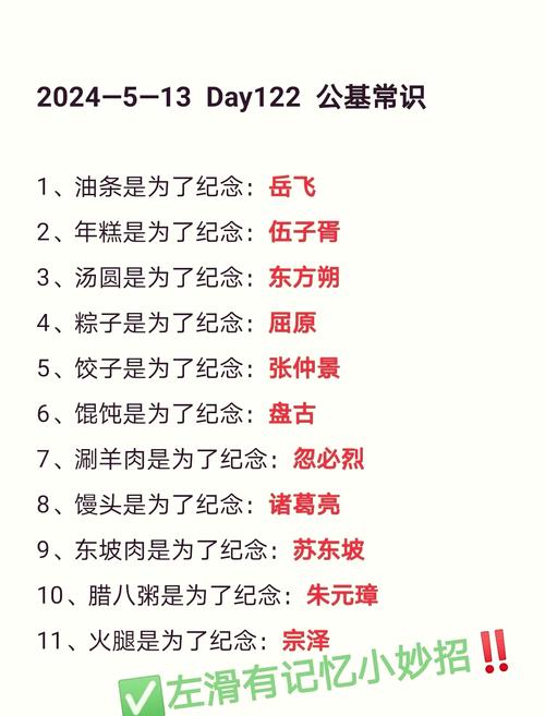 你能告诉我这些美食名字背后的故事吗？