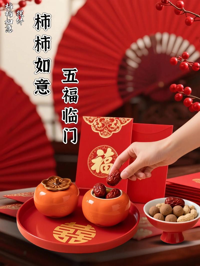 一进门摆放什么摆件最合适，能给人留下好印象？