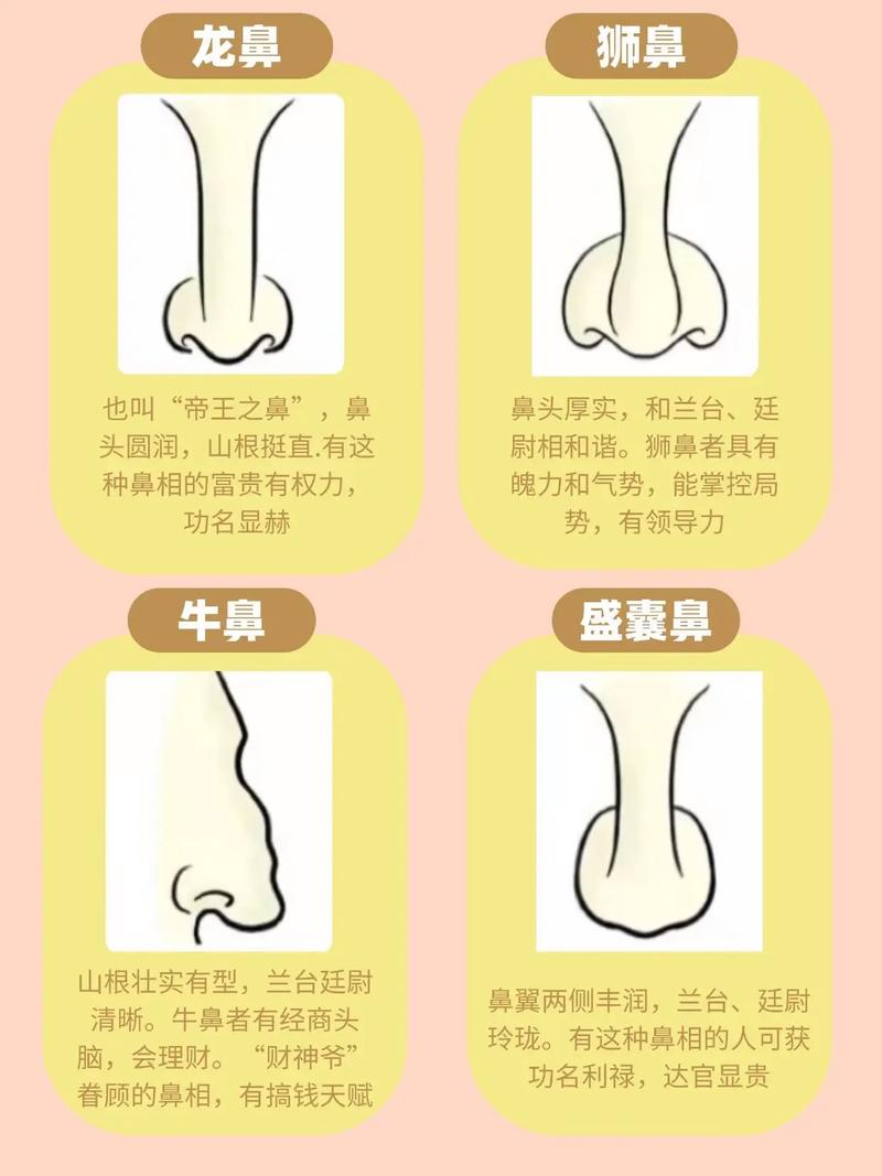 如何从男人鼻子面相判断婚姻的早晚？