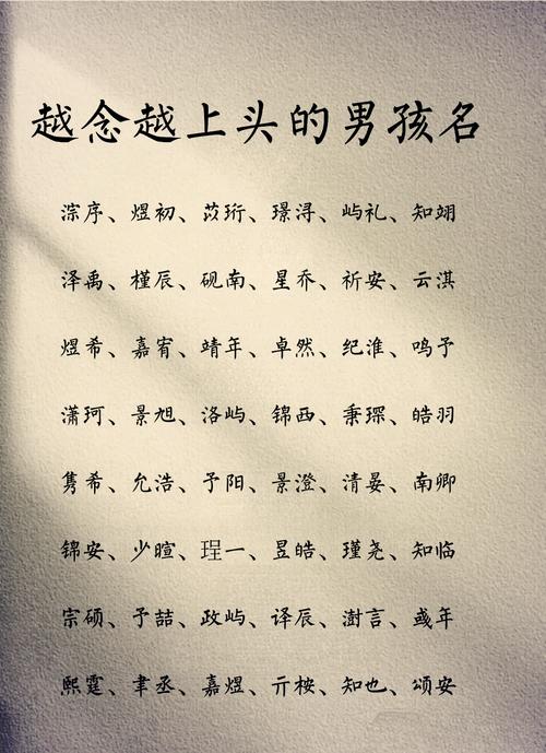 禹姓取名有什么忒别的寓意和深层含义？