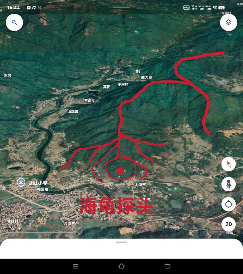 广东有哪些风水宝地留题值得一看？