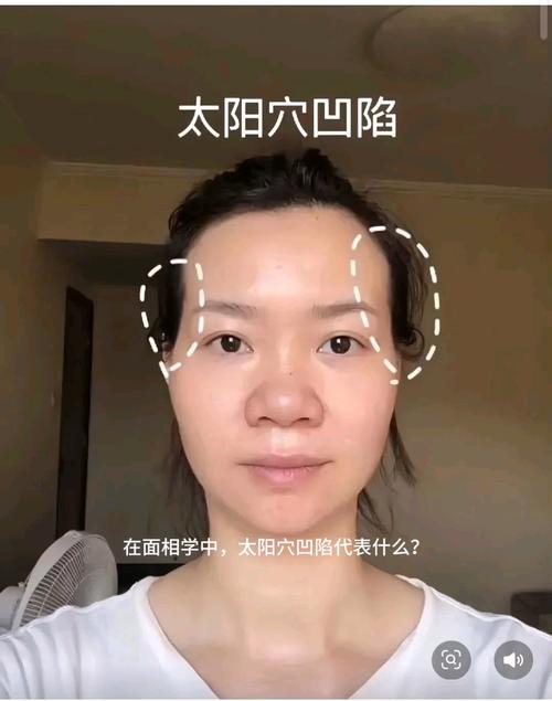 夫妻宫凹陷与饱满有何区别？哪种形态的夫妻宫更佳？