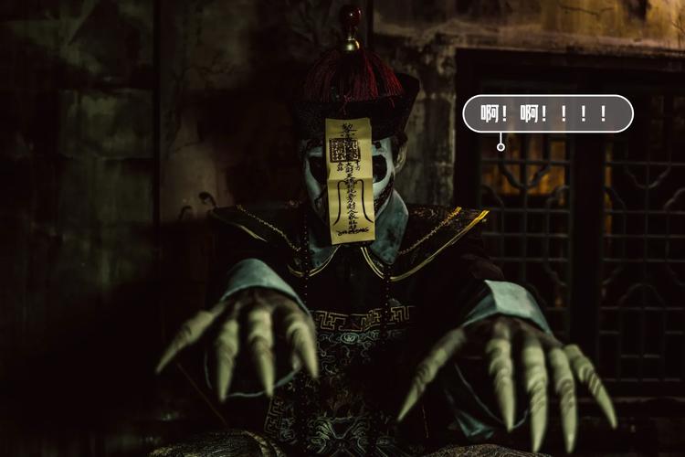 梦见僵尸攻击我是什么不祥的预兆或征兆？