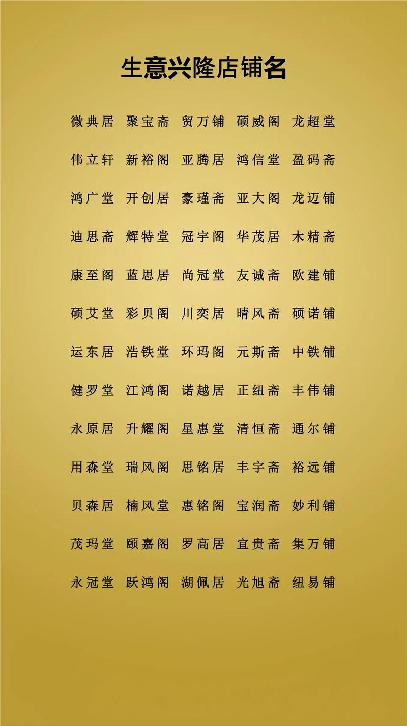 如何选择一个吉祥如意的房产中介，推荐哪家名字好听又吉利的？