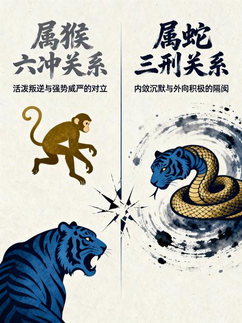 虎宝宝与哪些属相的父母相克呢？