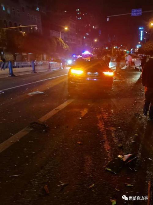 梦见亲人遭遇车祸受伤，预示着什么不幸即将发生？