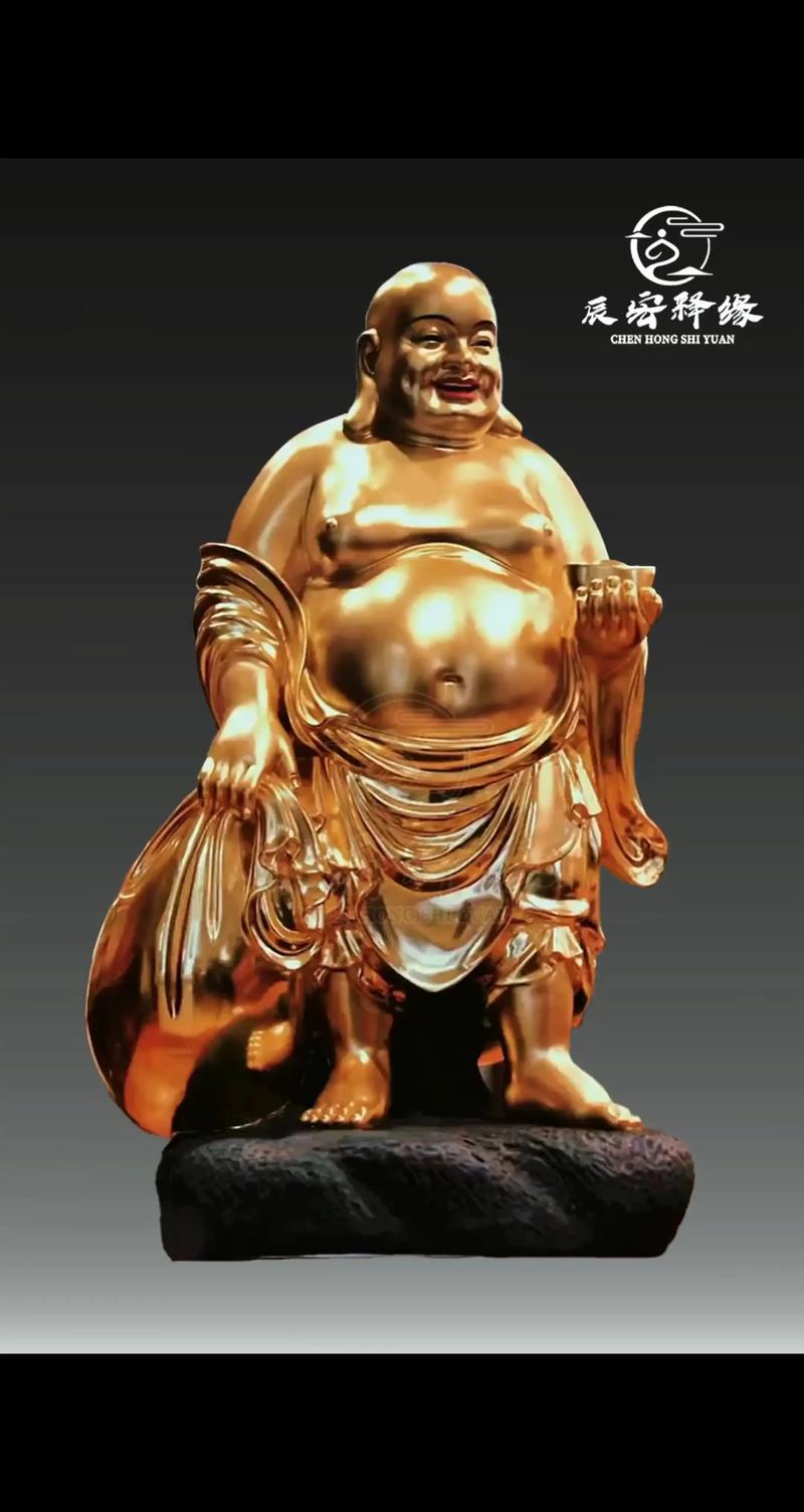 弥勒佛的布袋在《西游记》中被称为西游三大神器之一，那么这个布袋究竟叫什么呢？
