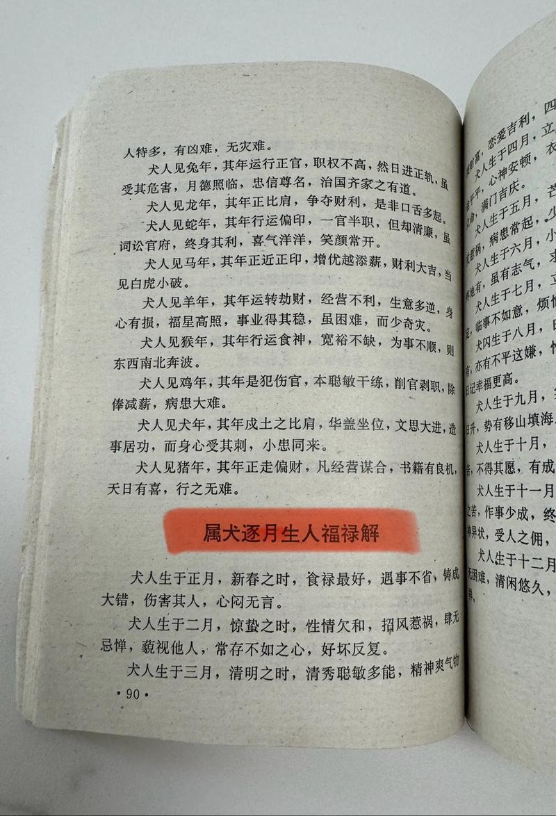 属狗本命年如何化解胆小怕事的问题？