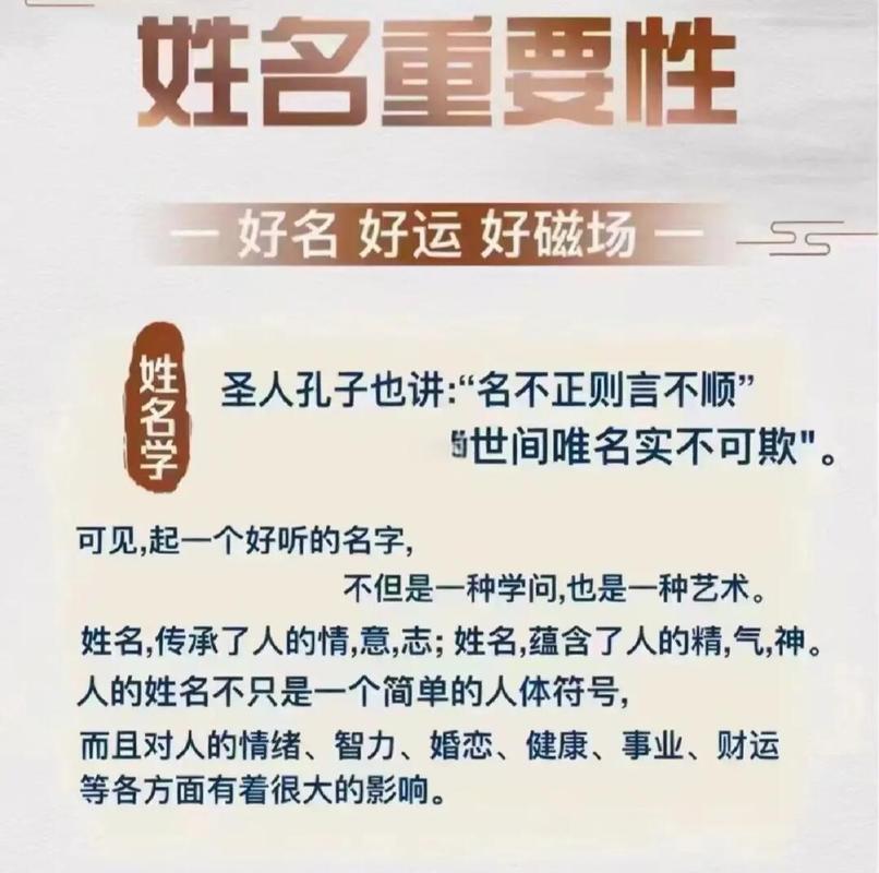 名字对个人身份认同和社交互动有重要意义吗？