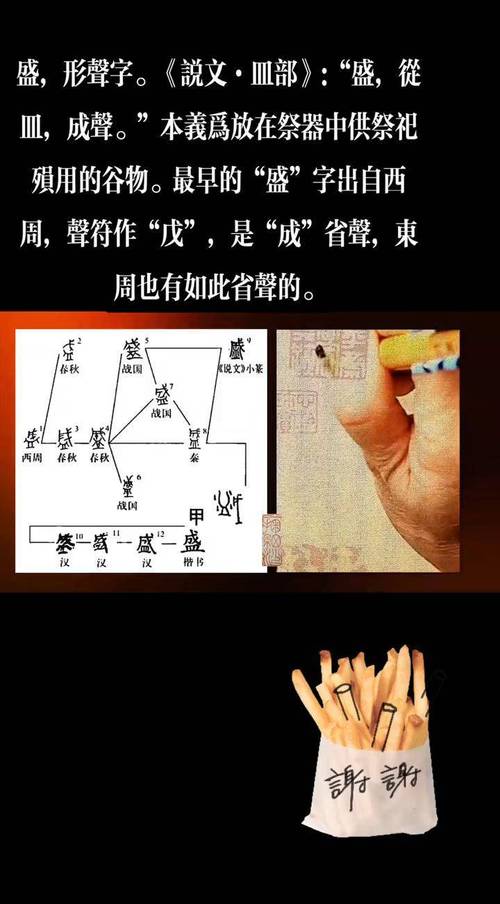 盛字在五行中属于什么属性？五行属性解析是怎样的？