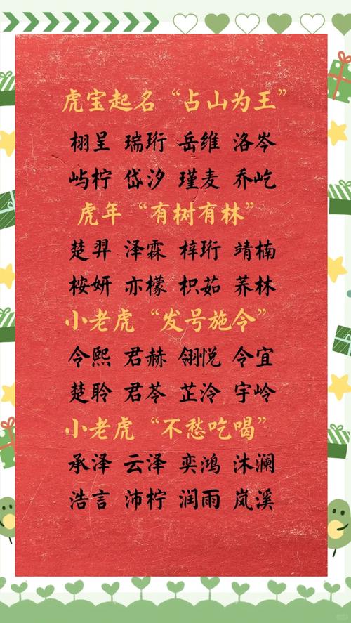 虎年给孩子取名峻熙，这样的名字寓意好吗？