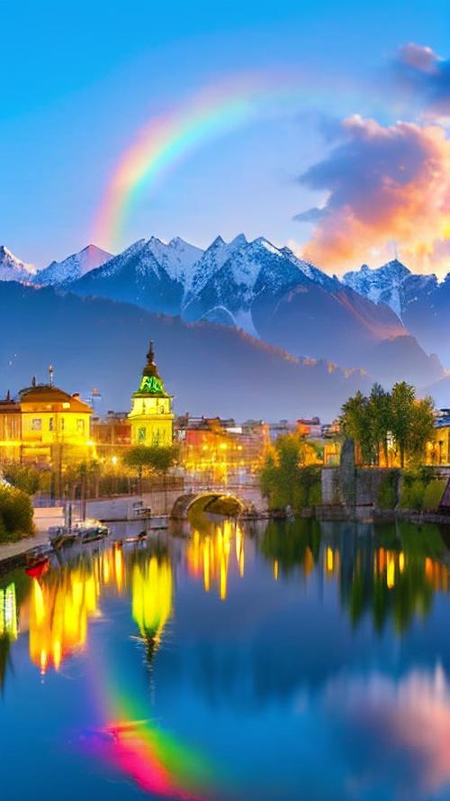 以婚女人梦见美丽的风景，这预示着什么？