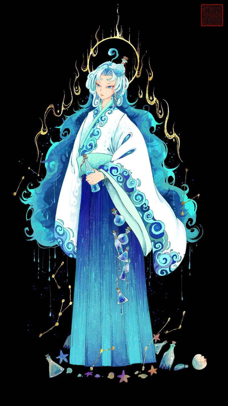 哪个十二星座在画画天赋上排名第一？