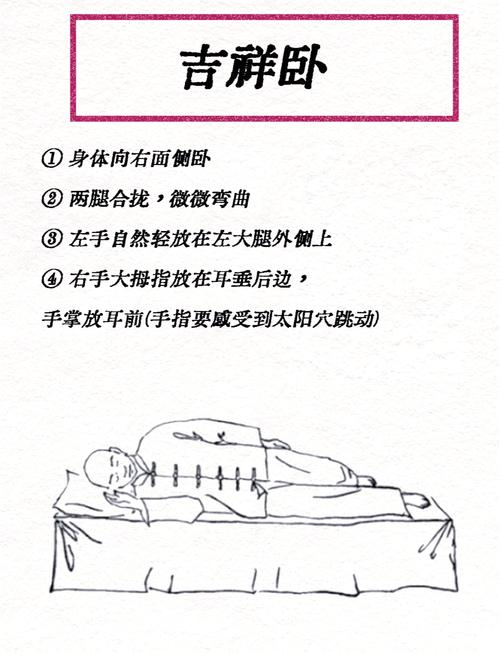 如何通过特定方法在夜间自然进入春梦状态？