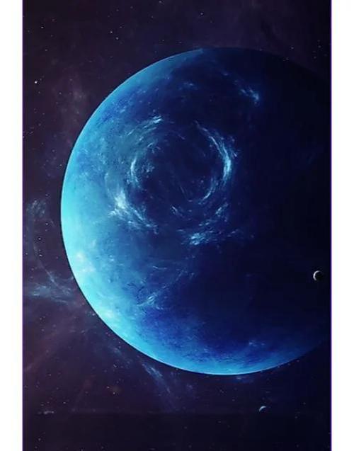 双鱼座的守护星究竟是天上的木星还是神秘的海王星呢？