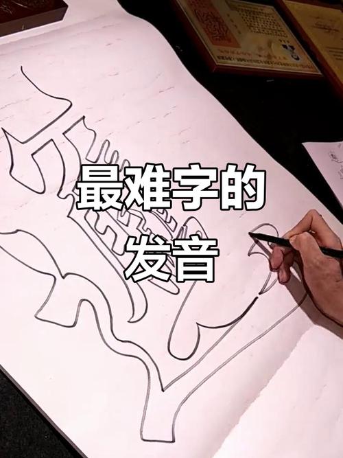 这两个超级难写的名字，该如何正确书写和发音呢？