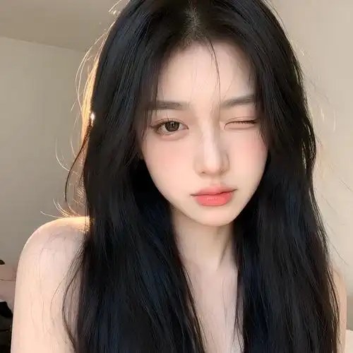 我身边的高冷女孩是什么样子的？