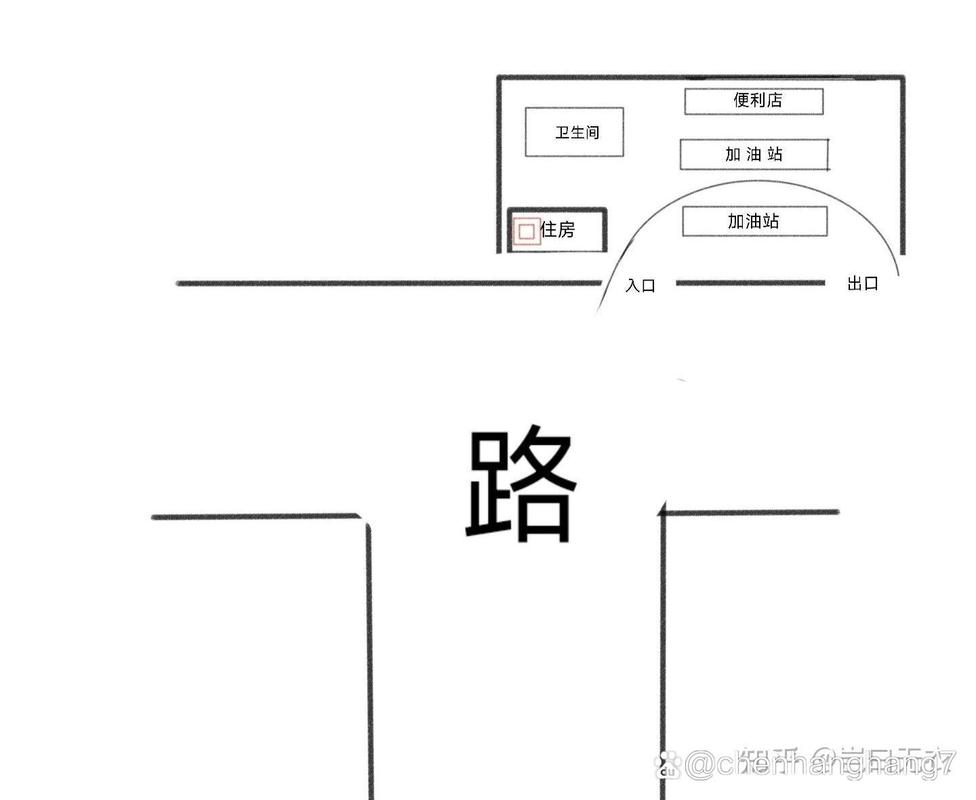 如何化解丁字路风水断头路带来的不利影响？