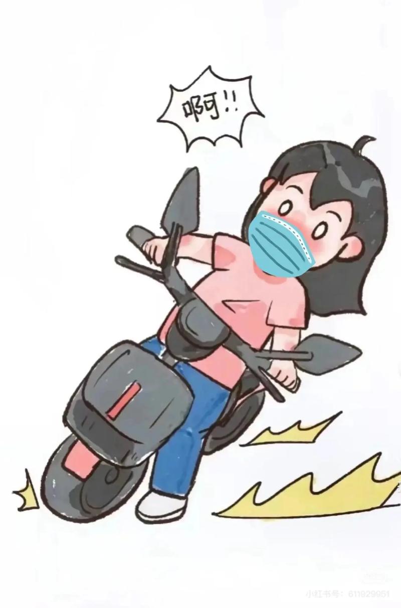 梦见骑自行车载人摔倒预示着什么？有什么特殊含义吗？