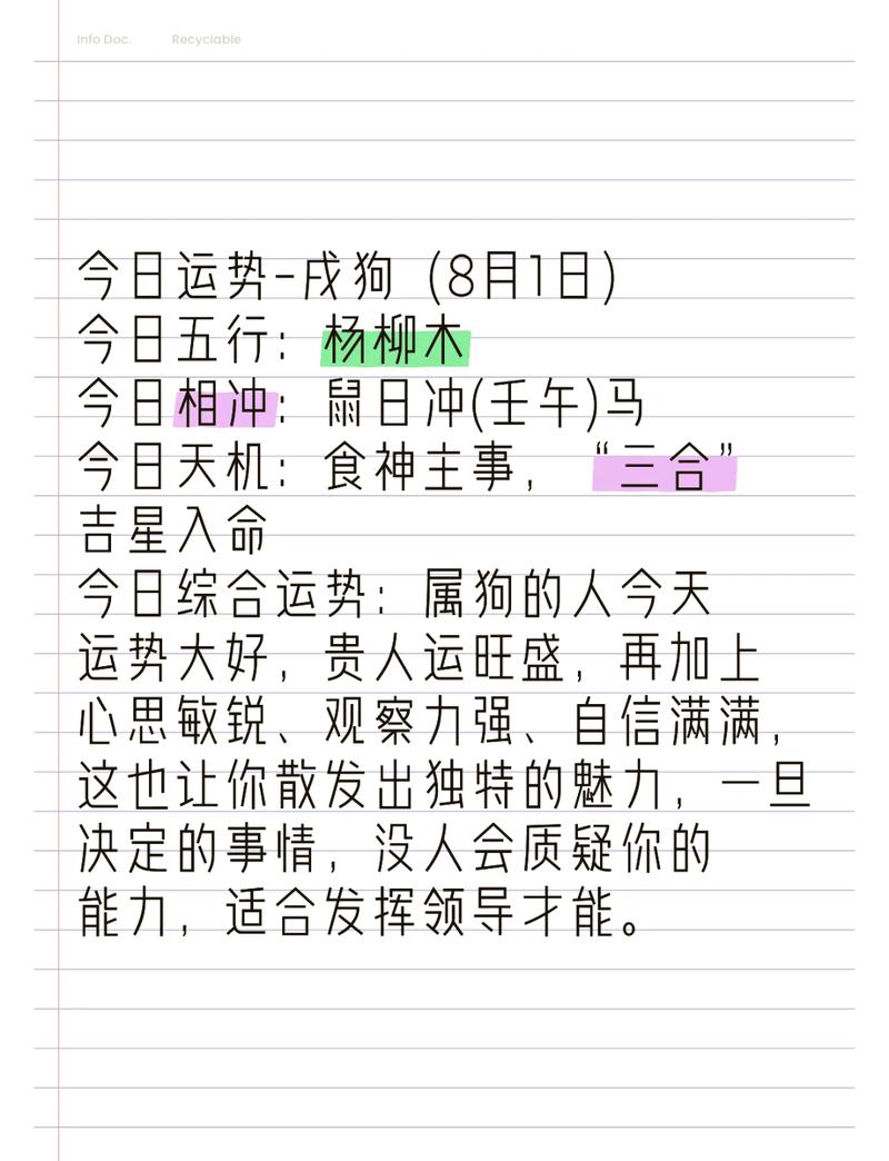2020年属狗人的运势如何？运势解析是怎样的？