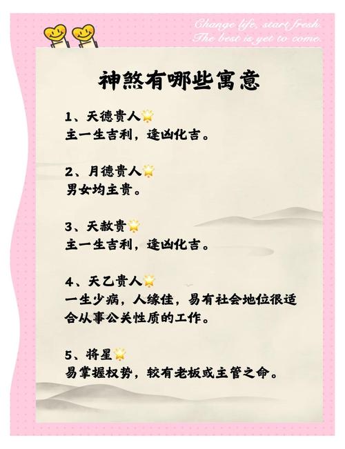祸福如神验，吉凶甚分明，这句话表达的是什么意思？