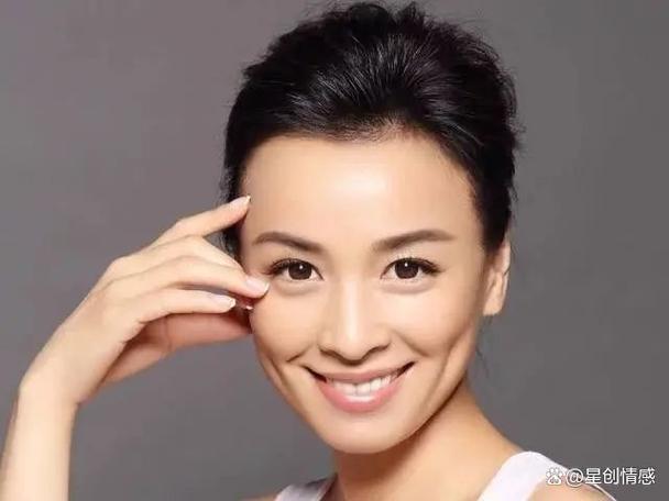 长酒窝的女人命运如何，是不是忒别好运？