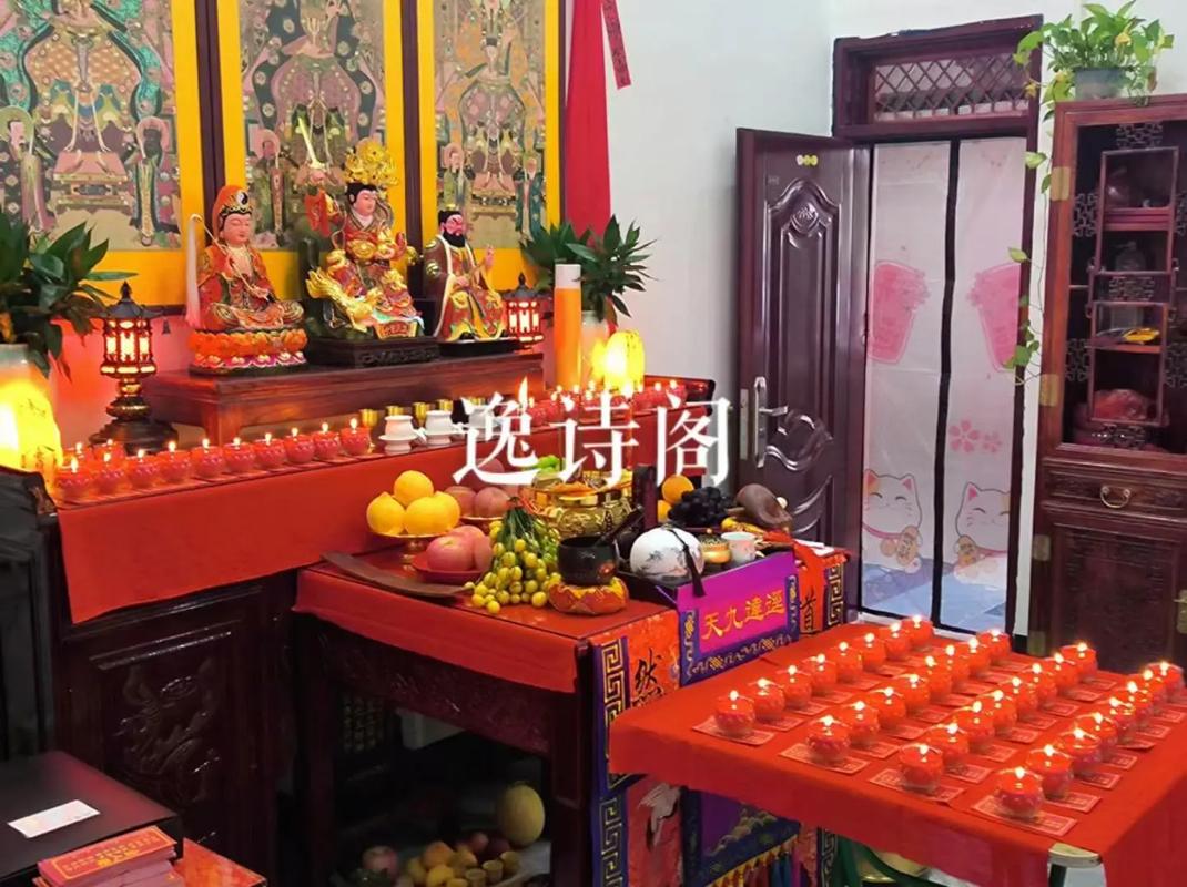 六月初一这个吉日吉时给菩萨开光合适吗？有没有什么讲究？