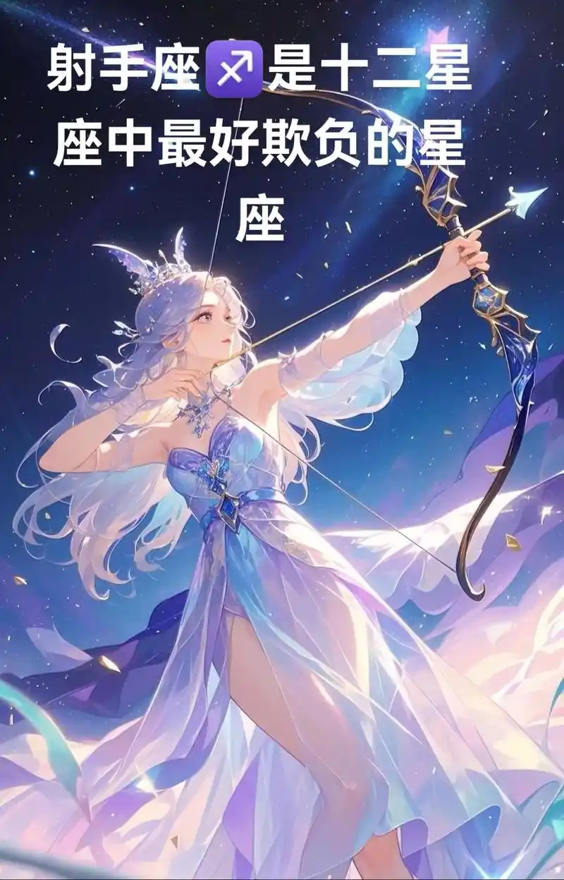 射手座在哪个年龄段会变得特别美丽？