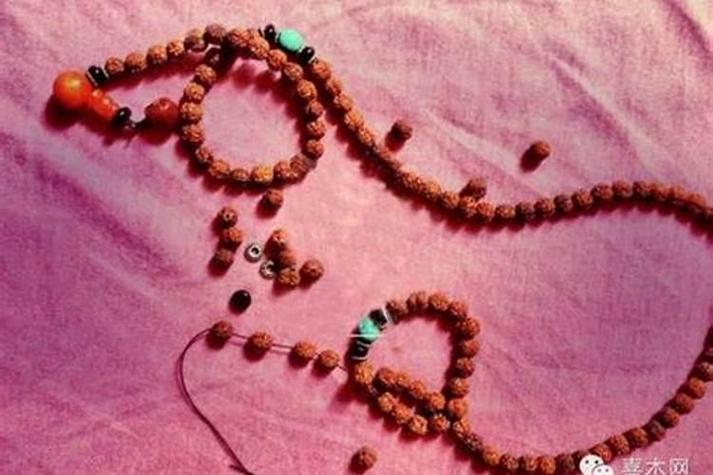 梦见珠子断裂预示着什么这好兆头吗？