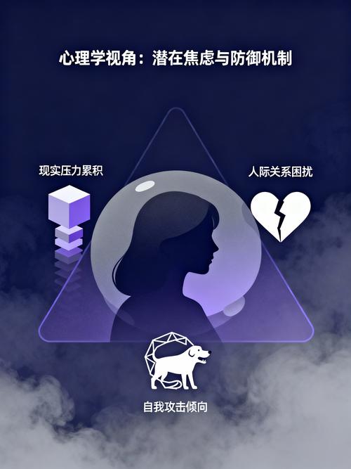 女人梦见狗追着咬我，这究竟是什么预兆？