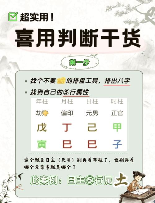 打字时如何判断并调整自己的打字属性，即五行属性？