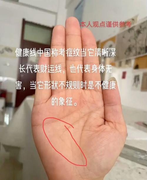 手上的财运线有几条，代表财富的这条手纹具体有多少条呢？