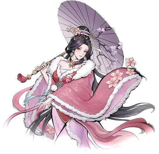 古风狐妖名字中，有哪些好听的女生名字呢？