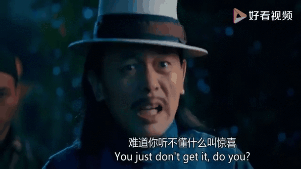 这名字是不是取得巧，让人一叫就忍不住笑出声？